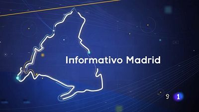 Informativo Madrid 1 - 2/10/2023