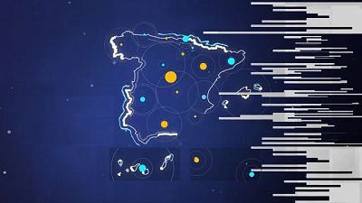 Informativo Madrid 1 - 21/04/2023