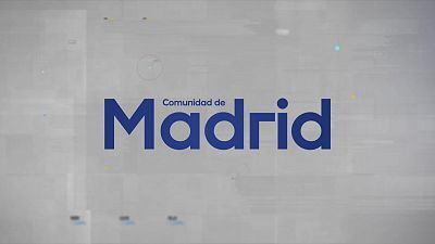 Informativo Madrid 1 - 21/08/2025