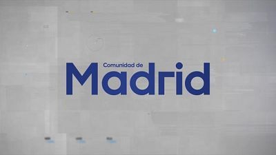 Informativo Madrid 1 22/09/2023