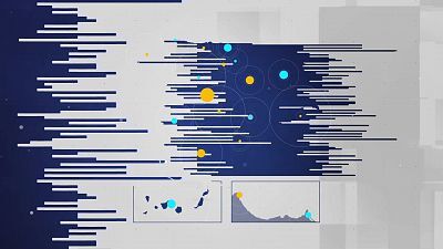 Informativo Madrid 1 - 23/05/2024