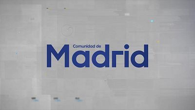 Informativo Madrid 1 - 23/07/2025
