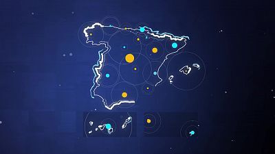 Informativo Madrid 1 - 26/02/2024