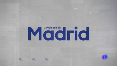 Informativo Madrid 1 - 26/05/2023