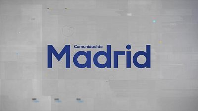 Informativo Madrid 1 - 26/08/2025