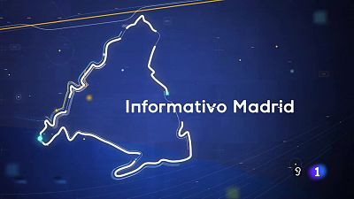 Informativo Madrid 1 - 29/07/2024