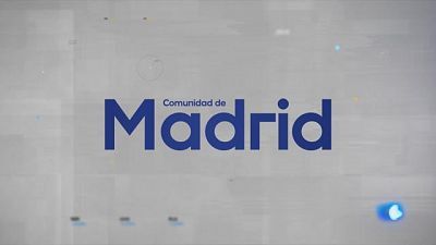 Informativo Madrid 1 - 3/01/2024