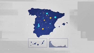 Informativo Madrid 10/06/2025