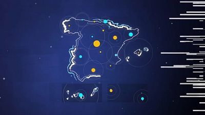 Informativo Madrid 11/10/2022