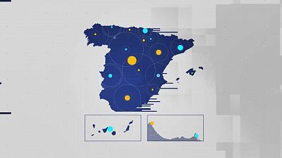 Informativo Madrid - 12/05/2025