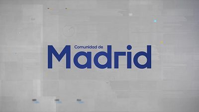 Informativo Madrid 16/01/2024