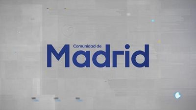 Informativo Madrid 19/12/2022