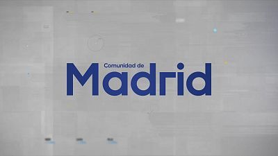 Informativo Madrid 2 - 04/08/2025