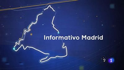 Informativo Madrid 2 - 05/06/2023