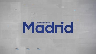 Informativo Madrid 2 - 09/05/2024