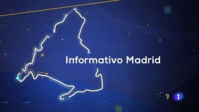 Informativo Madrid 2 - 1/08/2023