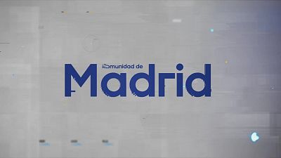 Informativo Madrid 2 - 12/05/2025