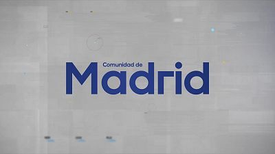 Informativo Madrid 2 - 12/08/2025