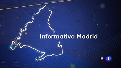 Informativo Madrid 2 - 13/03/2023