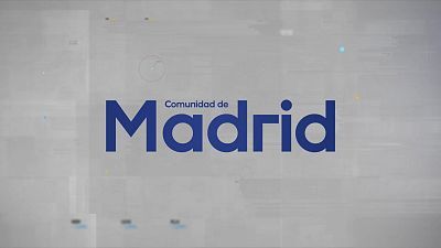 Informativo Madrid 2 - 13/03/2025