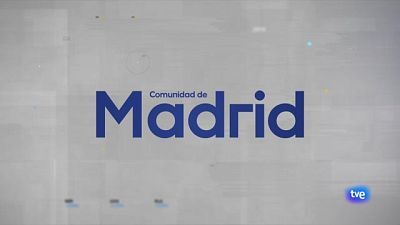 Informativo Madrid 2 - 14/09/2023