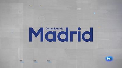 Informativo Madrid 2 17/06/2024