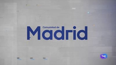 Informativo Madrid 2 18/04/2023