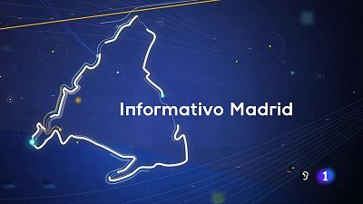 INFORMATIVO MADRID 2 20/05/2025