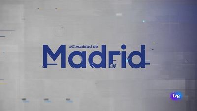 Informativo Madrid 2 20/10/2023