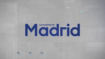 Informativo Madrid 2 - 21/08/2025
