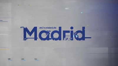 Informativo Madrid 2 - 21/09/2022