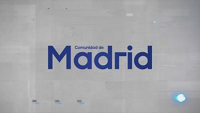 Informativo Madrid 2 - 23/02/2024