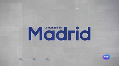 Informativo Madrid 2 - 24/02/2023