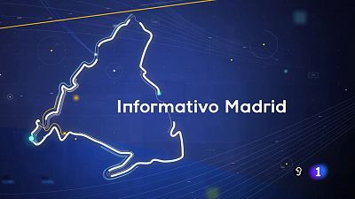 Informativo Madrid 2 - 26/02/2024