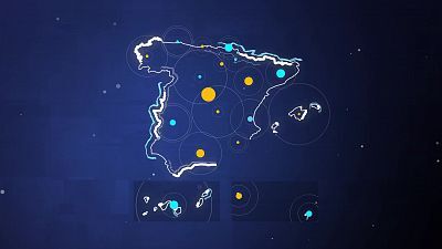 INFORMATIVO MADRID 2 26/05/2025