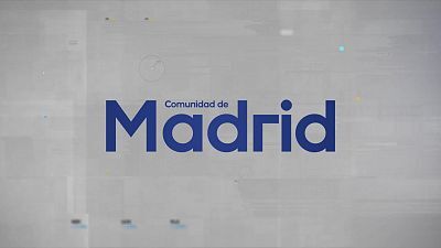 Informativo Madrid 2 - 26/08/2025