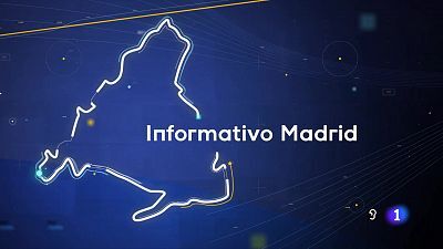 INFORMATIVO MADRID 2 28/3/2025