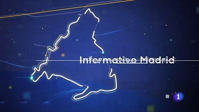 Informativo Madrid 2 - 8/11/2023