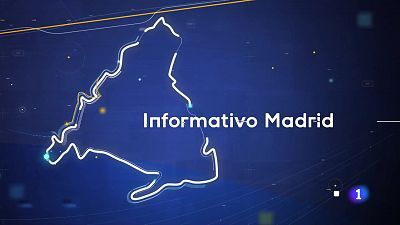 INFORMATIVO MADRID 20/06/2024