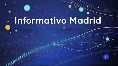 Informativo Madrid 24/10/2022