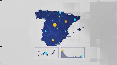 INFORMATIVO MADRID 26/05/2025