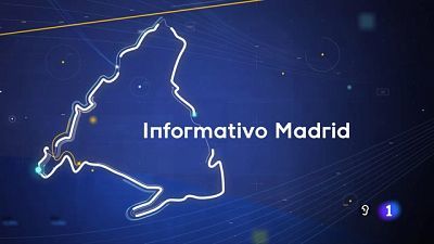 Informativo Madrid 27/10/2022