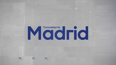 Informativo Madrid 3/08/2023