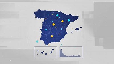 Informativo Madrid 30/05/2025