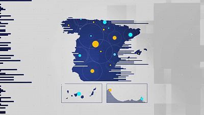 Informativo territorial de Madrid 1 13/05/2025