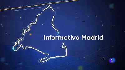 Informativo Territorial de Madrid 1.  23/05/2025