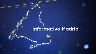 Informativo territorial de Madrid 2 12-02-2025
