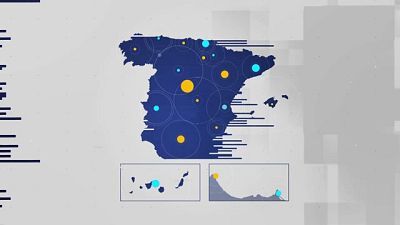 Informativo Territorial de Madrid 2 22/11/2023