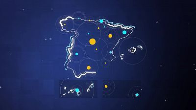 Informativo Territorial Madrid 2 18/06/2025