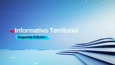 nformativo de Madrid 2 - 2020/09/14- RTVE.es